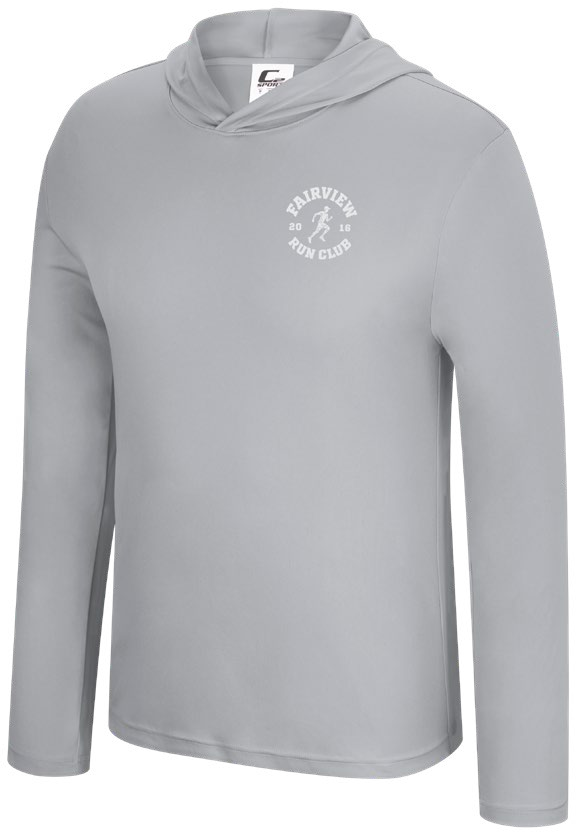 Badger C2 Long-Sleeve Hooded Tee catalog photo (153.png)