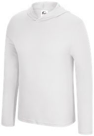 Badger C2 Long-Sleeve Hooded Tee catalog photo (154.png)