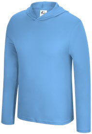Badger C2 Long-Sleeve Hooded Tee catalog photo (156.png)