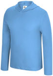 Badger C2 Long-Sleeve Hooded Tee catalog photo (156.png)