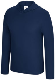 Badger C2 Long-Sleeve Hooded Tee catalog photo (159.png)