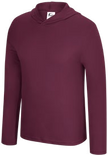 Badger C2 Long-Sleeve Hooded Tee catalog photo (160.png)