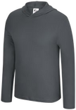 Badger C2 Long-Sleeve Hooded Tee catalog photo (161.png)
