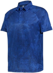 Badger Stadium Print Polo catalog photo (173.png)