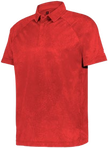 Badger Stadium Print Polo catalog photo (174.png)