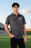 Badger Stadium Print Polo catalog photo (175.png)