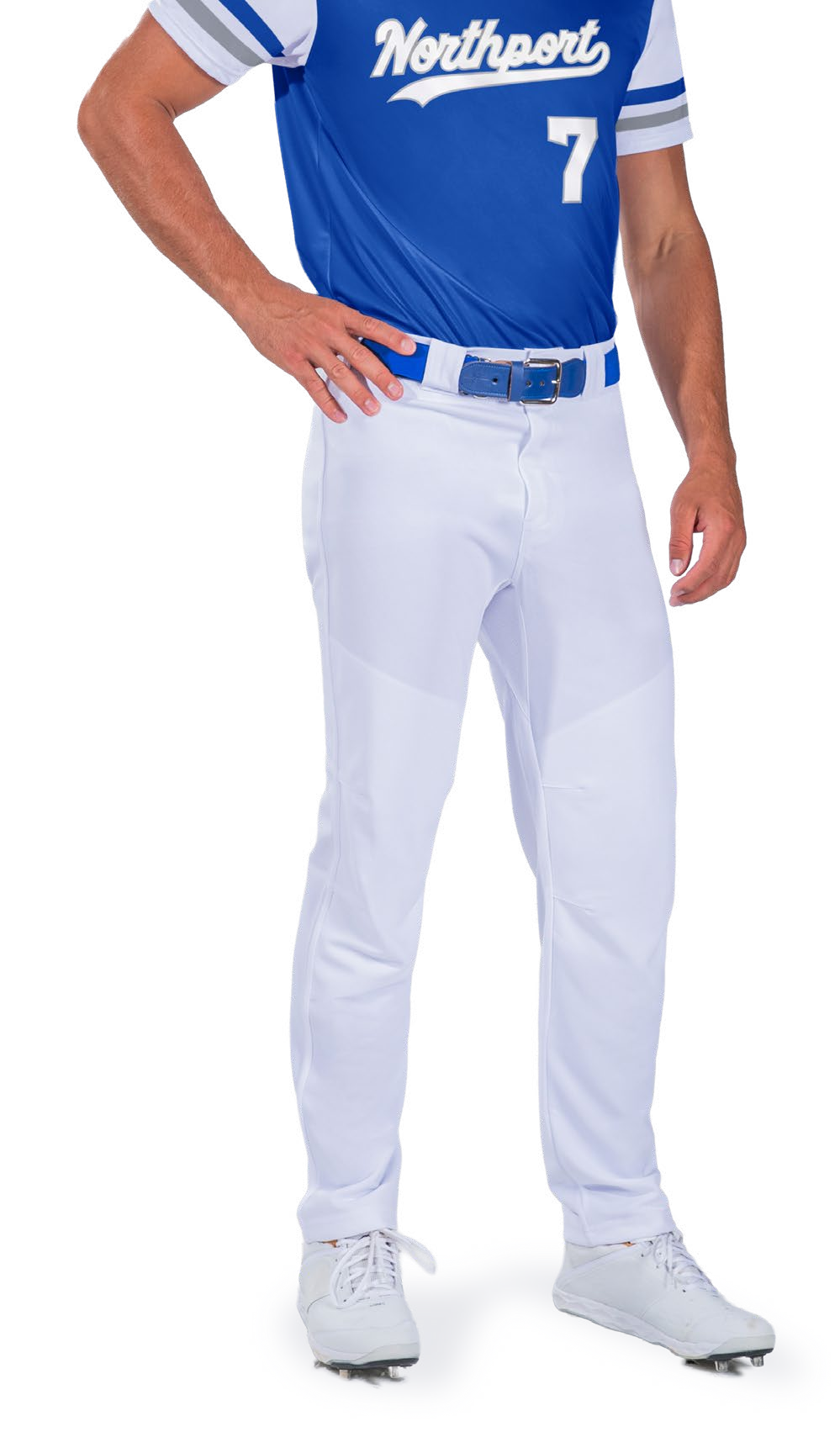 Holloway Accel Tapered Mids Baseball Pants catalog photo (188.png)