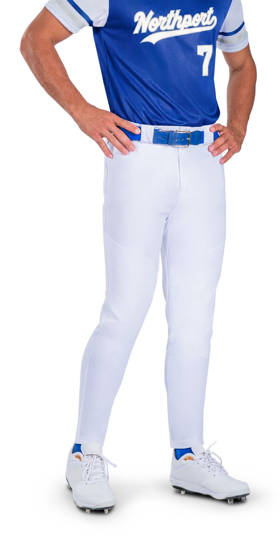 Holloway Accel Tapered Baseball Pants catalog photo (194.png)