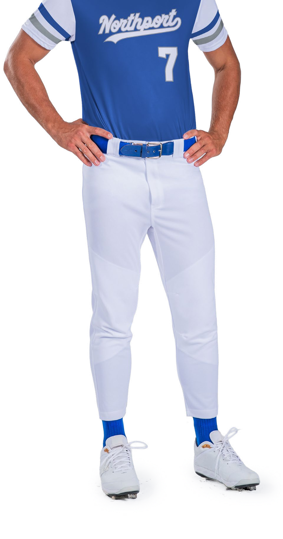 Holloway Accel Open-Bottom Baseball Pants catalog photo (198.png)