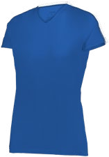 Holloway Setter Series Short-Sleeve Volleyball Jersey catalog photo (217.png)