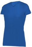 Holloway Setter Series Short-Sleeve Volleyball Jersey catalog photo (217.png)