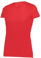 Holloway Setter Series Short-Sleeve Volleyball Jersey catalog photo (218.png)