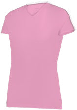 Holloway Setter Series Short-Sleeve Volleyball Jersey catalog photo (219.png)