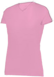 Holloway Setter Series Short-Sleeve Volleyball Jersey catalog photo (219.png)