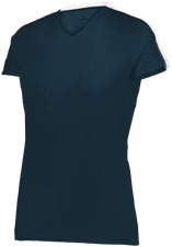 Holloway Setter Series Short-Sleeve Volleyball Jersey catalog photo (220.png)