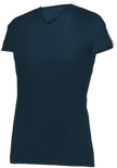Holloway Setter Series Short-Sleeve Volleyball Jersey catalog photo (220.png)