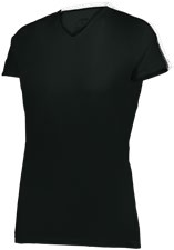 Holloway Setter Series Short-Sleeve Volleyball Jersey catalog photo (221.png)