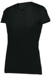 Holloway Setter Series Short-Sleeve Volleyball Jersey catalog photo (221.png)