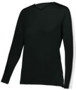 Holloway Setter Series Long-Sleeve Volleyball Jersey catalog photo (229.png)