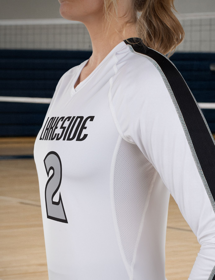 Holloway Setter Series Long-Sleeve Volleyball Jersey catalog photo (231.png)