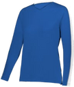 Holloway Setter Series Long-Sleeve Volleyball Jersey catalog photo (234.png)