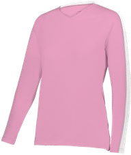 Holloway Setter Series Long-Sleeve Volleyball Jersey catalog photo (236.png)