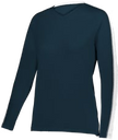 Holloway Setter Series Long-Sleeve Volleyball Jersey catalog photo (237.png)