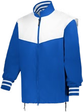 Holloway Rowhouse Full-Zip Jacket catalog photo (245.png)