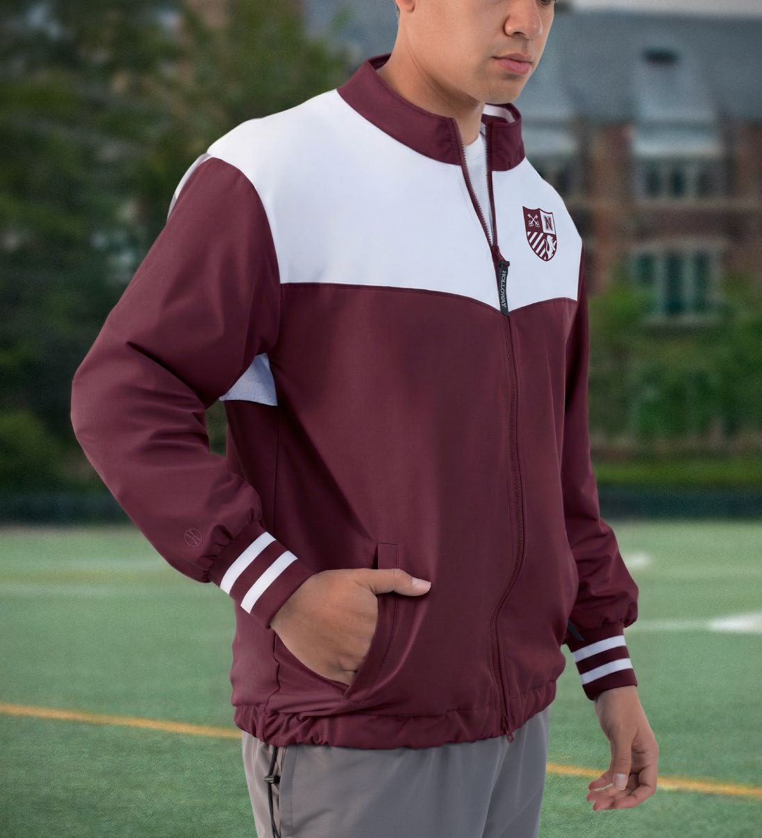 Holloway Rowhouse Full-Zip Jacket catalog photo (254.png)