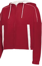 Holloway Ladies Rowhouse Cropped Jacket catalog photo (260.png)