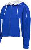 Holloway Ladies Rowhouse Cropped Jacket catalog photo (261.png)