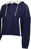 Holloway Ladies Rowhouse Cropped Jacket catalog photo (262.png)