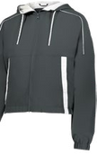 Holloway Ladies Rowhouse Cropped Jacket catalog photo (263.png)