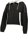 Holloway Ladies Rowhouse Cropped Jacket catalog photo (264.png)