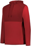 Holloway City Stretch Hybrid Pullover catalog photo (286.png)