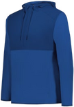 Holloway City Stretch Hybrid Pullover catalog photo (287.png)