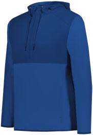 Holloway City Stretch Hybrid Pullover catalog photo (287.png)