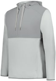 Holloway City Stretch Hybrid Pullover catalog photo (291.png)