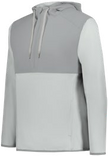 Holloway City Stretch Hybrid Pullover catalog photo (291.png)