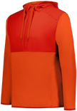 Holloway City Stretch Hybrid Pullover catalog photo (292.png)