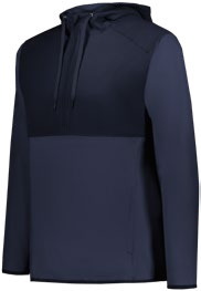 Holloway City Stretch Hybrid Pullover catalog photo (293.png)