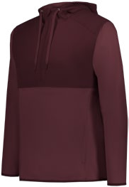 Holloway City Stretch Hybrid Pullover catalog photo (294.png)