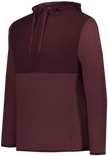 Holloway City Stretch Hybrid Pullover catalog photo (294.png)