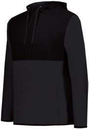 Holloway City Stretch Hybrid Pullover catalog photo (296.png)