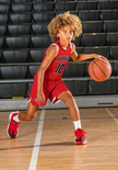 Badger On The Rise basketball jersey, catalog image 75