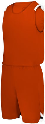 Badger On The Rise basketball shorts, catalog image 73