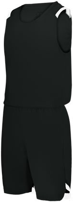 Badger On The Rise basketball shorts, catalog image 74