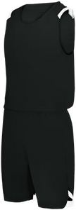 Badger On The Rise basketball shorts, catalog image 74