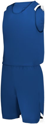 Badger On The Rise basketball shorts, catalog image 77