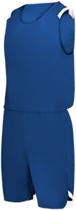 Badger On The Rise basketball shorts, catalog image 77